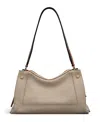 Radley London Hope Gardens Medium Ziptop Shoulder Bag In Multi