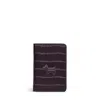 Radley London Imperial Boxed Passport Cover & Luggage Tag