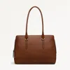 Radley London Indus Tan Medium Ziptop Shoulder