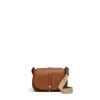 Radley London Indus Tan Mini Flapover Cross Body