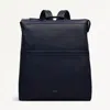 Radley London Ink Large Ziptop Backpack