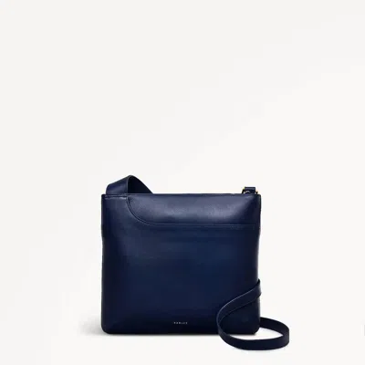 Radley London Ink Large Ziptop Cross Body