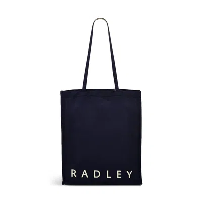 Radley London Ink Medium Open Top Tote