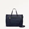 Radley London Ink Medium Ziptop Grab