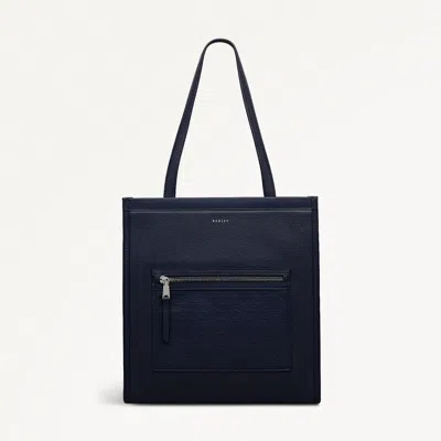 Radley London Ink Medium Ziptop Tote
