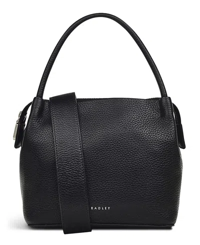 Radley London Ivydale Road- Small Ziptop Crossbody Hand Bag In Allium