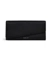 Radley London Kensal Flap Over Wallet In Black