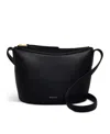 Radley London Kensal Small Zip Top Crossbody Bag In Black