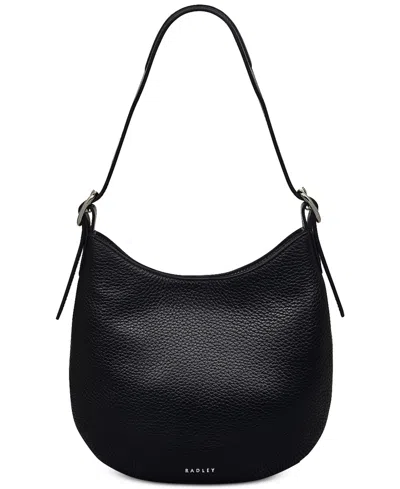 Radley London Kensington Place Small Leather Shoulder Bag