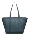 Radley London Knightsbridge Road Large Ziptop Tote Bag In Uniform