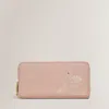 Radley London Large Prairie Pink Matinee Purse In Pink