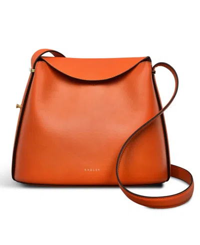 Radley London Lattimer Place Small Crossbody Bag