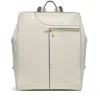 Radley London Leather Backpack For Work
