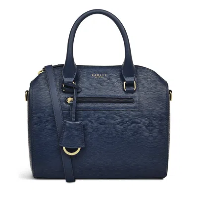 Radley London Leather Medium Shoulder Bag