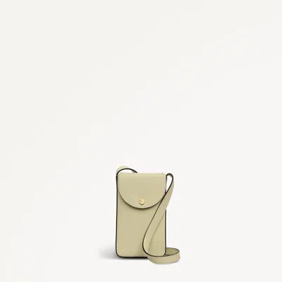 Radley London Lemongrass Medium Phone Cross Body Bag