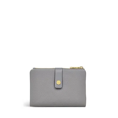 Radley London Light Grey Purse