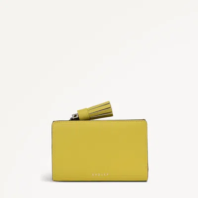 Radley London Limoncello Medium Bifold Purse