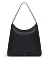 Radley London Lisson Grove Large Ziptop Shoulder Bag In Black