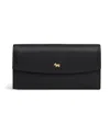 Radley London Liverpool Gardens Flapover Wallet In Black
