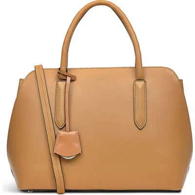 Radley London Liverpool Street 2.0 Medium Crossbody Bag In Dark Butter