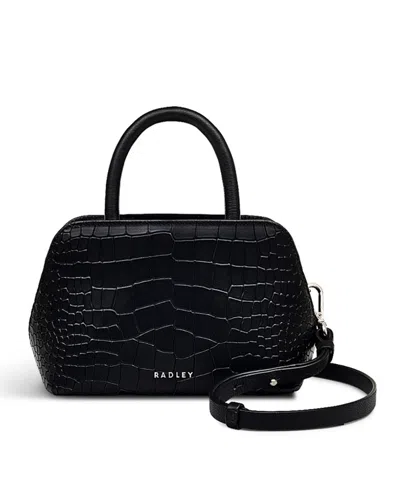 Radley London Liverpool Street In Black