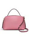 Radley London Liverpool Street Small Grab Bag In Sienna Pink