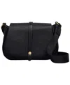 Radley London Lulworth Road Small Crossbody Bag In Black
