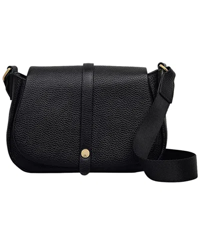 Radley London Lulworth Road Small Crossbody Bag In Black