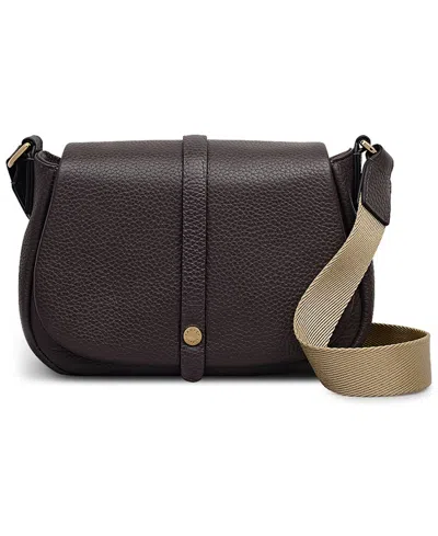 Radley London Lulworth Road Small Crossbody Bag In Gray