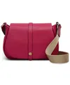 Radley London Lulworth Road Small Crossbody Bag In Pink