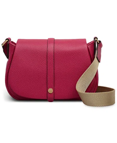 Radley London Lulworth Road Small Crossbody Bag In Pink
