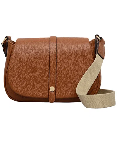 Radley London Lulworth Road Small Crossbody Bag In Brown