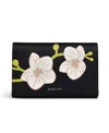 Radley London Lunar New Year Flapover Wallet In Black
