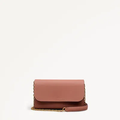 Radley London Carnation Wallet On Chain