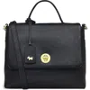 Radley London Lyric Lane Crossbody Bag In Black