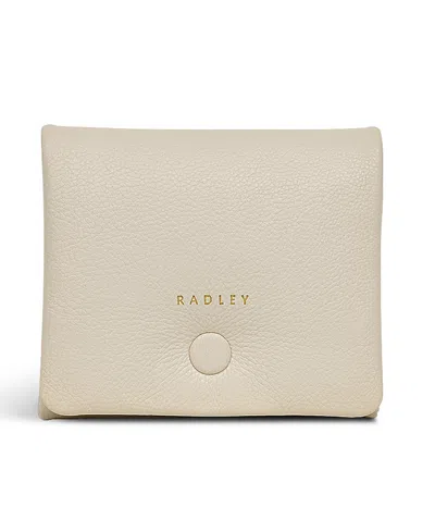 Radley London Mallow Street Folded Wallet In Gray