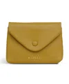 Radley London Mallow Street Mini Zip Top Coin Purse In Brown