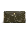 Radley London Mallow Street Stud Bifold Wallet