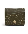 Radley London Mallow Street Stud Folded Wallet