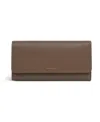 Radley London Mayfair Lane Flap Over Wallet In Brown