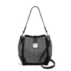 Radley London Medium Black Open Top Shoulder