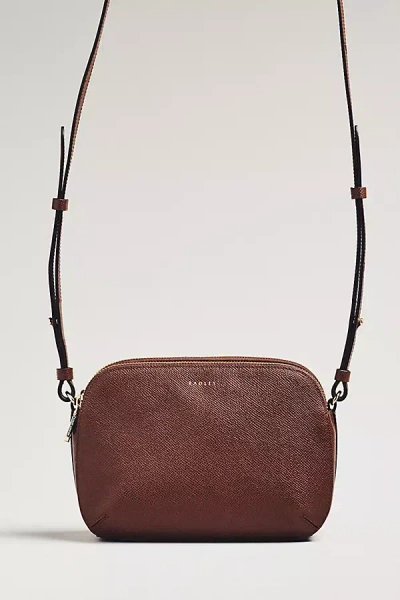 Radley London Medium Crossbody Bag In Brown