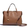 Radley London Medium Open Top Multiway Bag In Tan