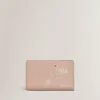 Radley London Medium Prairie Pink Purse In Pink