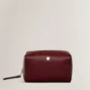 Radley London Merlot Medium Ziptop Pouch