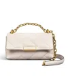 Radley London Mill Bay Xl Quilt Flap Over Crossbody Bag