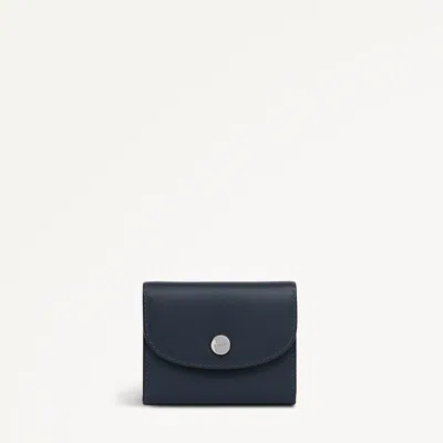 Radley London Naval Small Card & Coin Holder