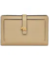 Radley London Newick Road Large Bifold Wallet In Stone