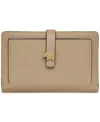 Radley London Newick Road Large Bifold Wallet In Stone