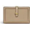 Radley London Newick Road Large Bifold Wallet In Stone